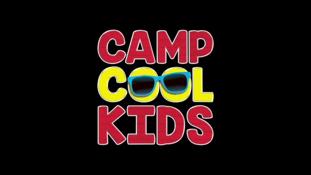 Camp Cool Kids