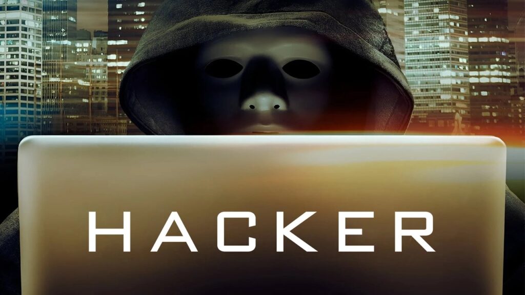 Hacker