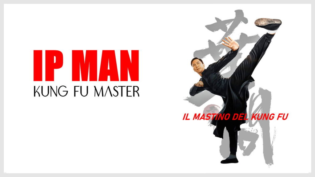 Ip Man: Kung Fu Master