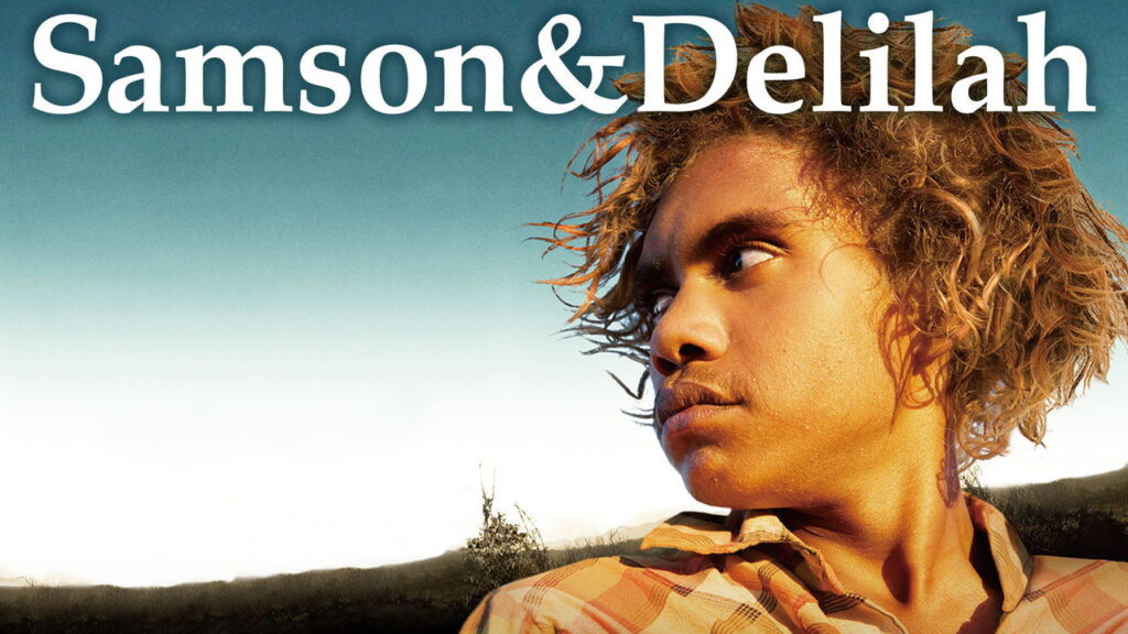 Samson and Delilah
