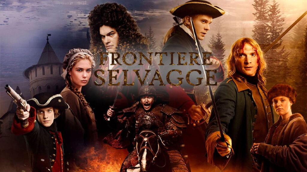 The Conquest of Siberia