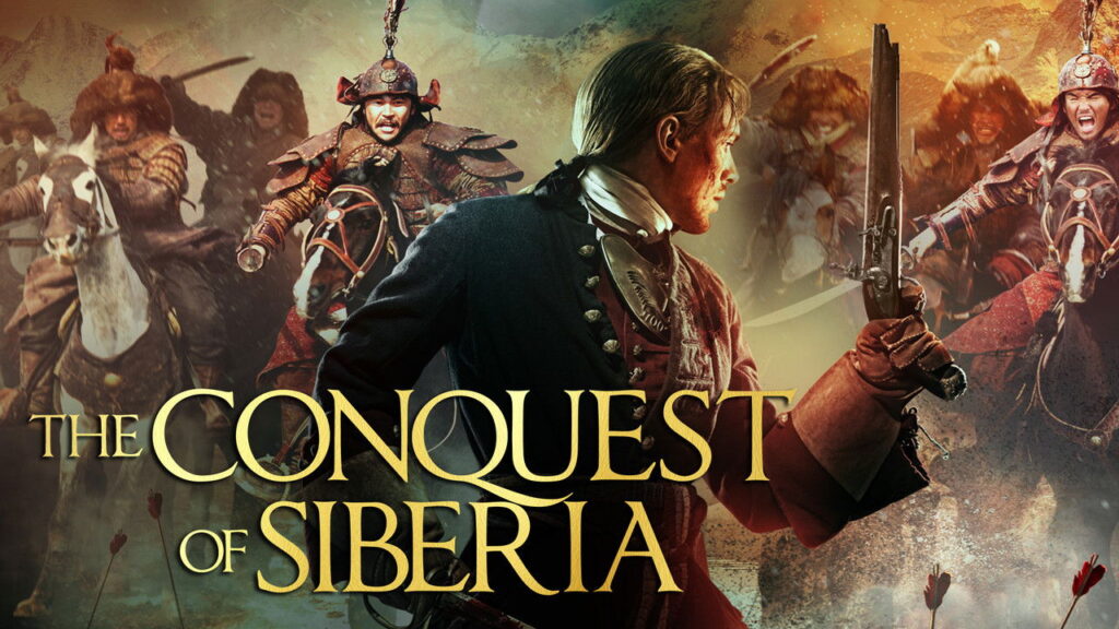 The Conquest of Siberia