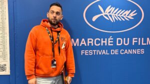 Prime Go Media Strengthens International Partnerships at the Cannes Film Festival 2026