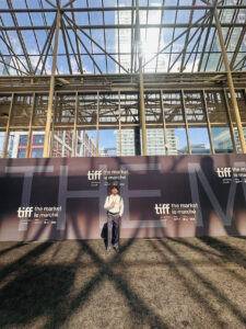 Prime Go Media at TIFF 2026