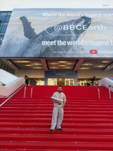 Prime Go Media at MIPCOM Cannes 2026